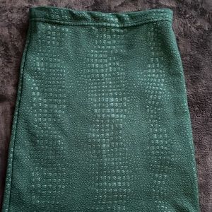 Pretty little things skirt